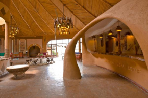 Amboseli Sopa Lodge